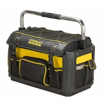 Stanley Polypropylene Tool Bag 505mm x 300mm x 280mm - 1-79-213 product image