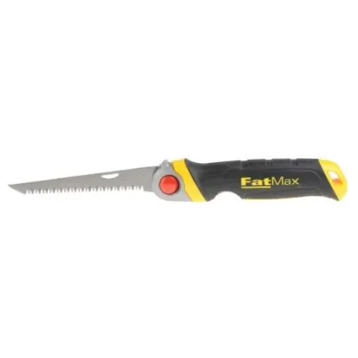 Stanley 130 mm Pad Saw, 7 TPI - FMHT0-20559 product image