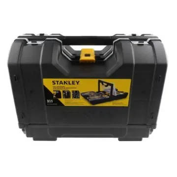Stanley 3 in 1 3 drawers  Plastic Tool Box, 306 x 157 x 192mm - STST1-71963 product image