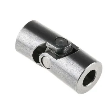 RS PRO Universal Joint, Single, Needle Roller, Bore 12mm, 56mm Length - 7906781 product image