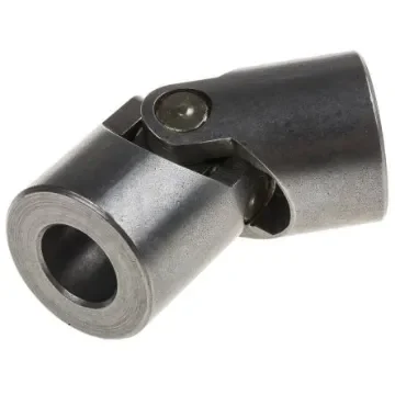 RS PRO Universal Joint, Single, Needle Roller, Bore 14mm, 60mm Length - 7906784 product image