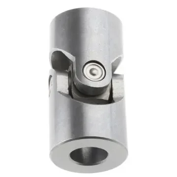 RS PRO Universal Joint, Single, Needle Roller, Bore 20mm, 82mm Length - 7906790 product image