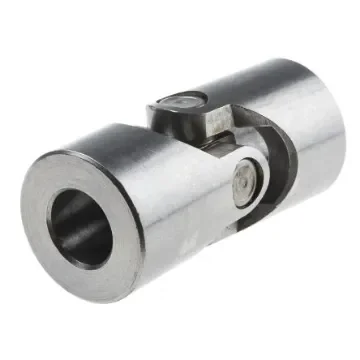 RS PRO Universal Joint, Single, Needle Roller, Bore 22mm, 95mm Length - 7906794 product image