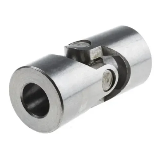 RS PRO Universal Joint, Single, Needle Roller, Bore 22mm, 95mm Length - 7906794 product image