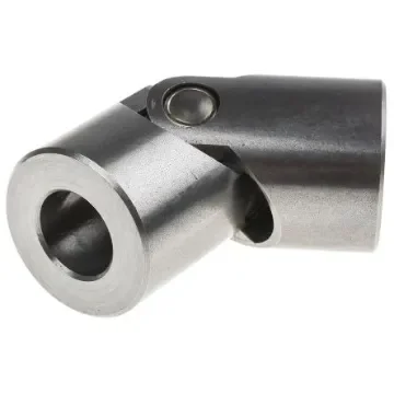 RS PRO Universal Joint, Single, Needle Roller, Bore 25mm, 108mm Length - 7906804 product image