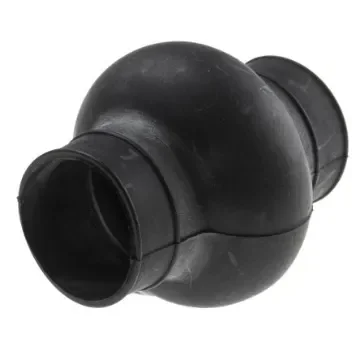 RS PRO CV Joint Gaiter, Bore 45mm, 95mm Length - 7906851 product image