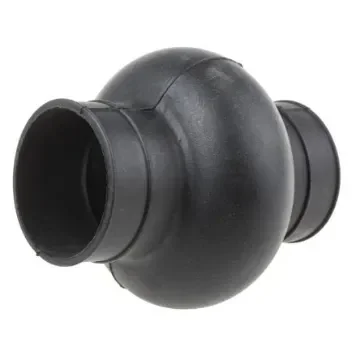 RS PRO CV Joint Gaiter, Bore 50mm, 108mm Length - 7906860 product image