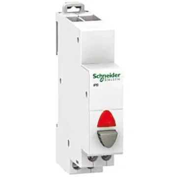 Schneider Electric 250V ac Push Button Push Button - A9E18039 product image