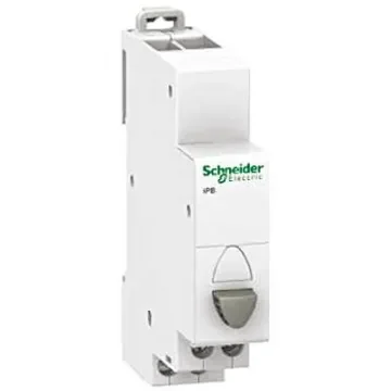 Schneider Electric 250V ac Push Button Push Button - A9E18030 product image