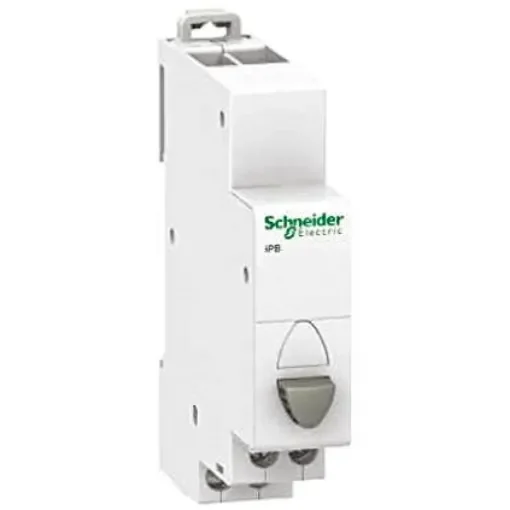 Schneider Electric 250V ac Push Button Push Button - A9E18030 product image