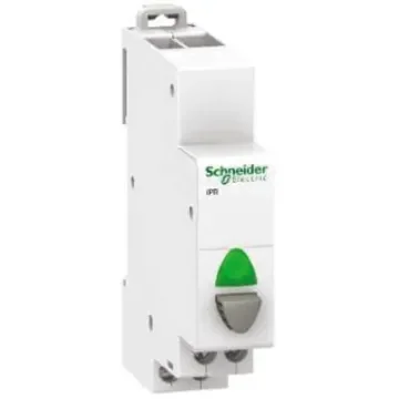 Schneider Electric 250V ac Push Button Push Button - A9E18038 product image