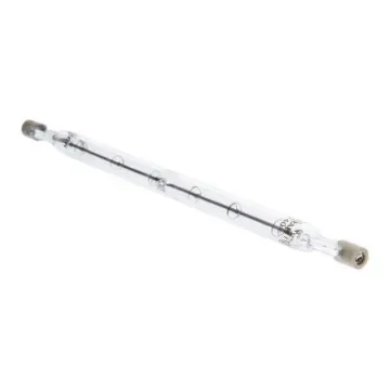Osram HALOLINE Standard 1 kW Linear Halogen Lamp R7s, Linear, 240 V ac, 12mm - 4050300004174 product image