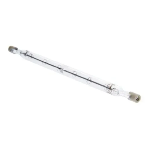 Osram HALOLINE Standard 1 kW Linear Halogen Lamp R7s, Linear, 240 V ac, 12mm - 4050300004174 product image