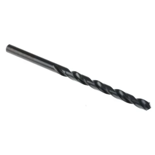 Dormer A110 Series HSS Twist Drill Bit, 10.5mm Diameter, 184 mm Overall - A110-10-5MM product image