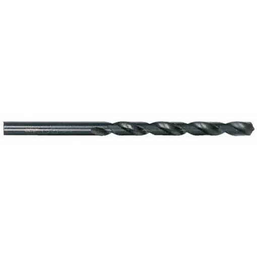 Dormer A110 Series HSS Twist Drill Bit, 11mm Diameter, 195 mm Overall - A110-11MM product image