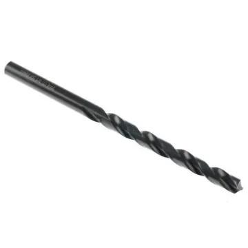 Dormer A110 Series HSS Twist Drill Bit, 11.5mm Diameter, 195 mm Overall - A110-11-5MM product image