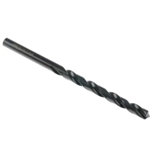 Dormer A110 Series HSS Twist Drill Bit, 11.5mm Diameter, 195 mm Overall - A110-11-5MM product image