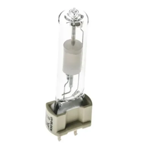 Philips Lighting 150 W Candle Metal Halide Lamp, G12, 12700 lm - 150CDMT942 product image