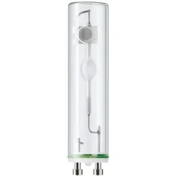 Philips Lighting 20 W Candle Metal Halide Lamp, PGJ5, 1650 lm - 20CDMTM830 product image