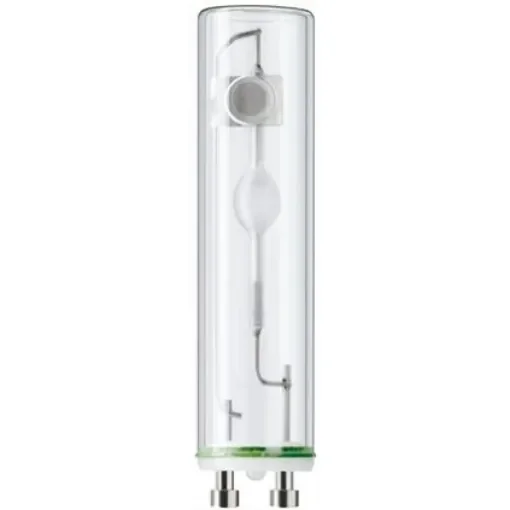 Philips Lighting 20 W Candle Metal Halide Lamp, PGJ5, 1650 lm - 20CDMTM830 product image