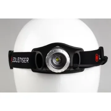 LEDLENSER LED Head Torch 300 lm, 160 m Range - H7R.2 product image