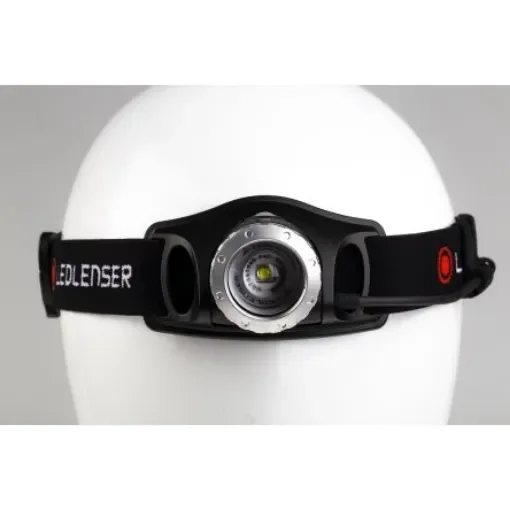 LEDLENSER LED Head Torch 300 lm, 160 m Range - H7R.2 product image