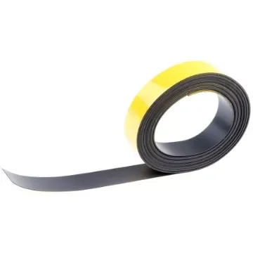 10m Magnetic Tape, 0.5mm Thickness - 060510U9/Y product image
