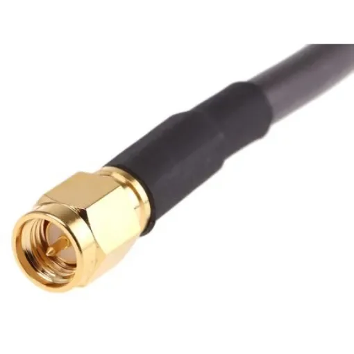 Mobilemark Female SMA to Male SMA, 1m, RF195 Coaxial, Terminated50 O - CA39/195-VC product image