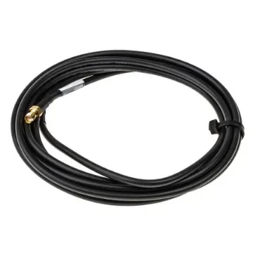 Mobilemark Female SMA to Male SMA, 3m, RF195 Coaxial, Terminated50 O - CA120/195-VC product image