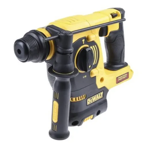 DeWALT DCH SDS Plus 18V Cordless SDS Drill Body Only - DCH253N-XJ product image