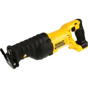 DeWALT DCS380N Cordless Reciprocating Saw, 18V - DCS380N-XJ product image