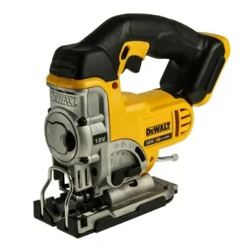 DeWALT DCS331N Cordless Jigsaw, 18V - DCS331N-XJ product image