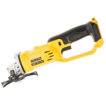 DeWALT DCG412N 18V XR 125mm Cordless Angle Grinder - DCG412N-XJ product image