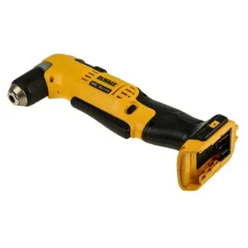 DeWALT DCD Keyless 18V Cordless Angle drill Body Only - DCD740N-XJ product image