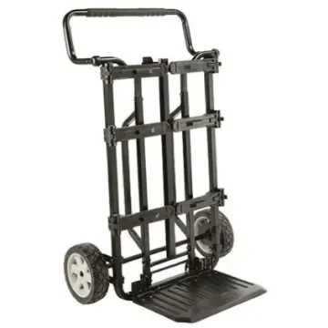 DeWALT Metal, Plastic Folding Trolley - 1-70-324 product image