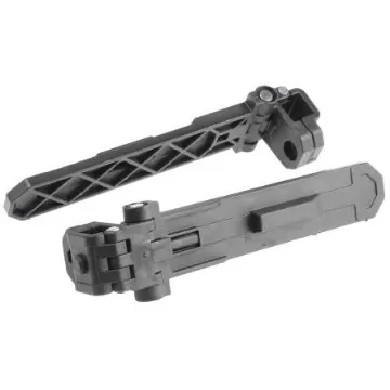 DeWALT Metal, Plastic Folding Tool Case Trolley Bracket - 1-70-362 product image