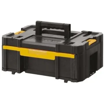 DeWALT Tstak 1 drawer  Plastic Tool Box, 314.2 x 440 x 314.2mm - DWST1-70705 product image