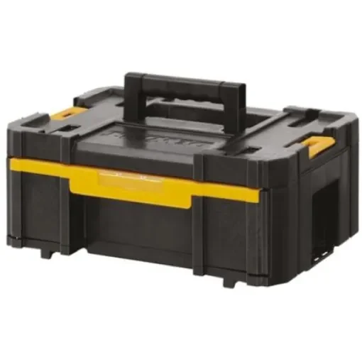 DeWALT Tstak 1 drawer  Plastic Tool Box, 314.2 x 440 x 314.2mm - DWST1-70705 product image