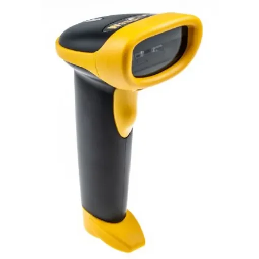 WASP Wireless CCD Barcode Scanner - 633808920425 product image