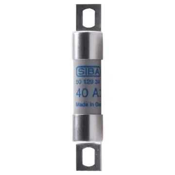 40A Fuse for use with TYA 201, TYA 202 - 70/00513108 product image