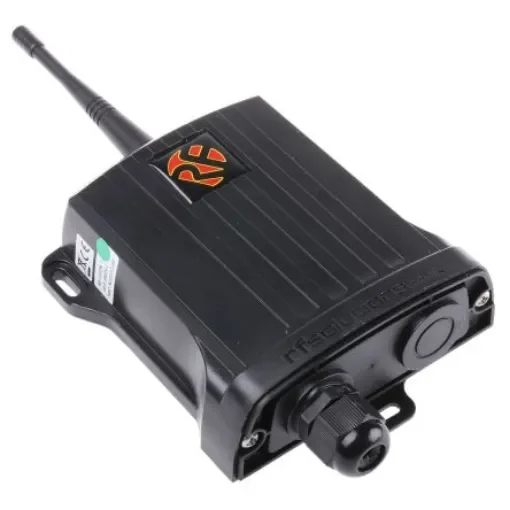 RF Solutions RS232, USB Radio Modem Modem, 56kbit/s - BLIZZARD-868 product image
