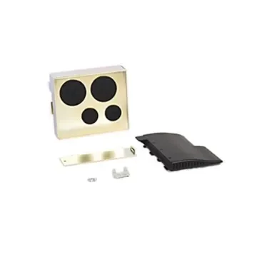 Allen Bradley PowerFlex 520 NEMA/UL Type 1 Kit - Frame D - 25-JBAD product image