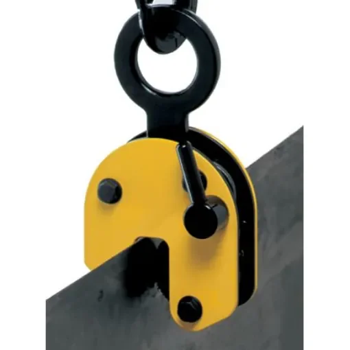 CAMLOK 96mm x 96mm Plate Clamp - 4300000002 product image