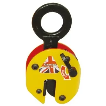 CAMLOK 47mm x 47mm Plate Clamp - 4300000001 product image