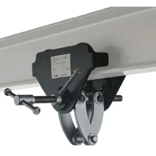 YALE Beam Clamp - 05500024 product image