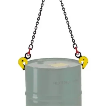 CAMLOK 21mm x 30mm Drum Clamp - 4300000141 product image