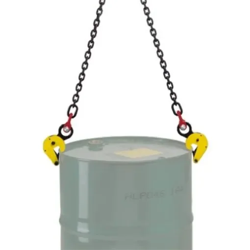 CAMLOK 21mm x 30mm Drum Clamp - 4300000141 product image