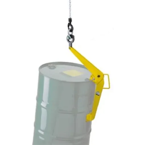 CAMLOK 760mm x 410mm Drum Clamp - 4300000142 product image