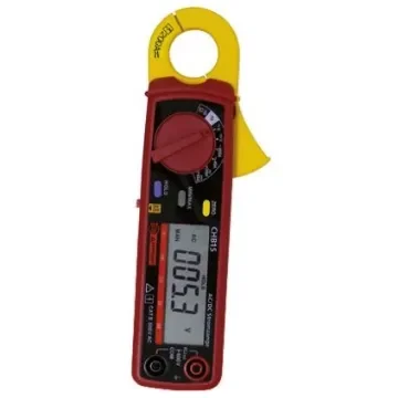 Beha-Amprobe CHB15-D Clamp Meter, 200A dc, Max Current 200A ac CAT II 600V product image