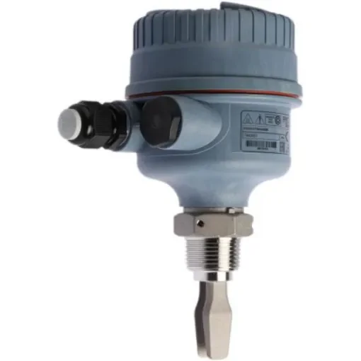 Rosemount 2120 Series Fork Level Switch Vibrating Level Switch, Direct Load Output, Side or Top Mount, Glass Filled - 2120D1AT1NAAA0000 product image